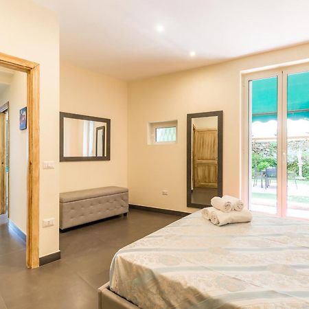 Villa Dolcevita With Parking By Napoliapartments Εξωτερικό φωτογραφία