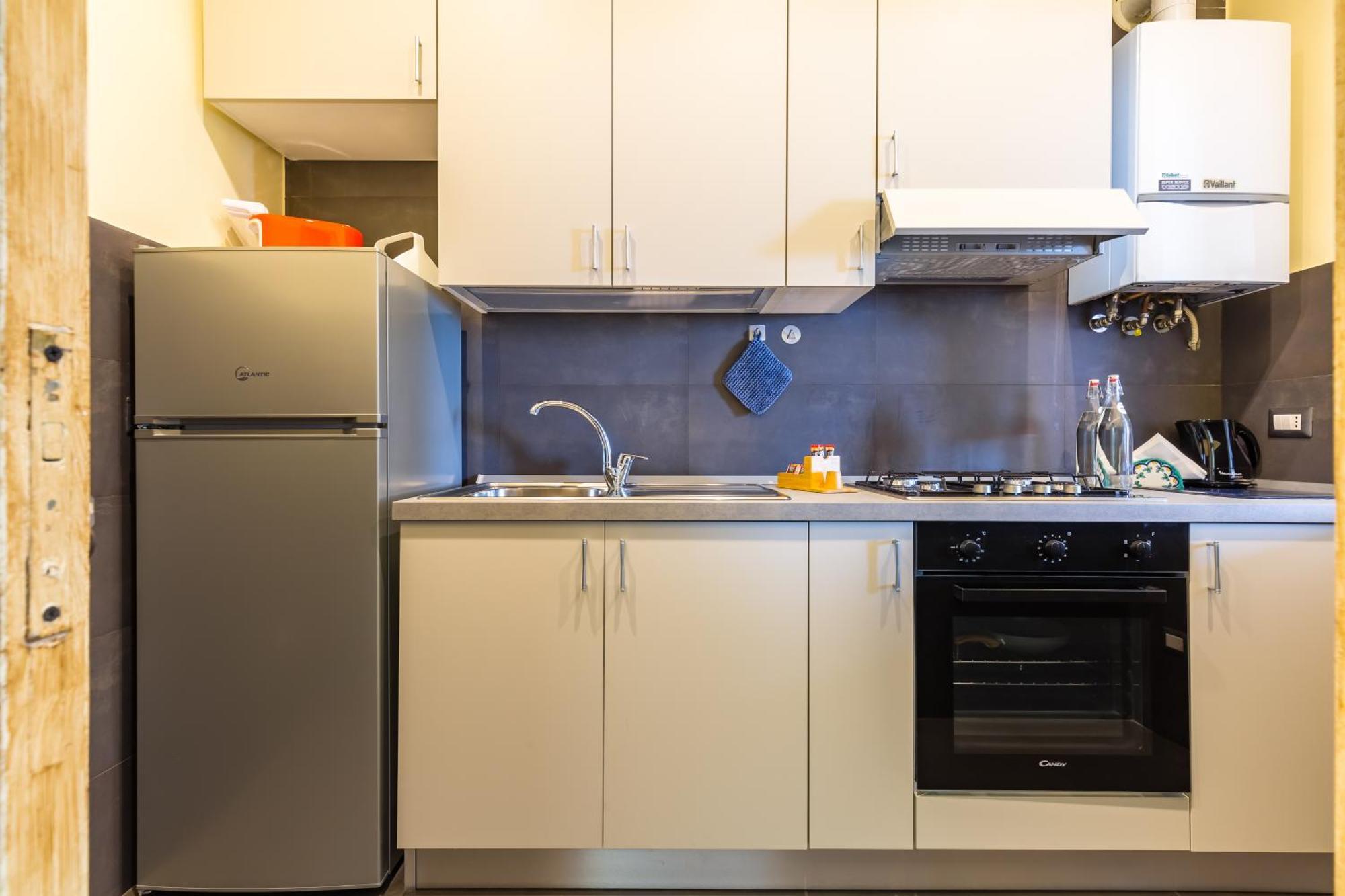 Villa Dolcevita With Parking By Napoliapartments Εξωτερικό φωτογραφία