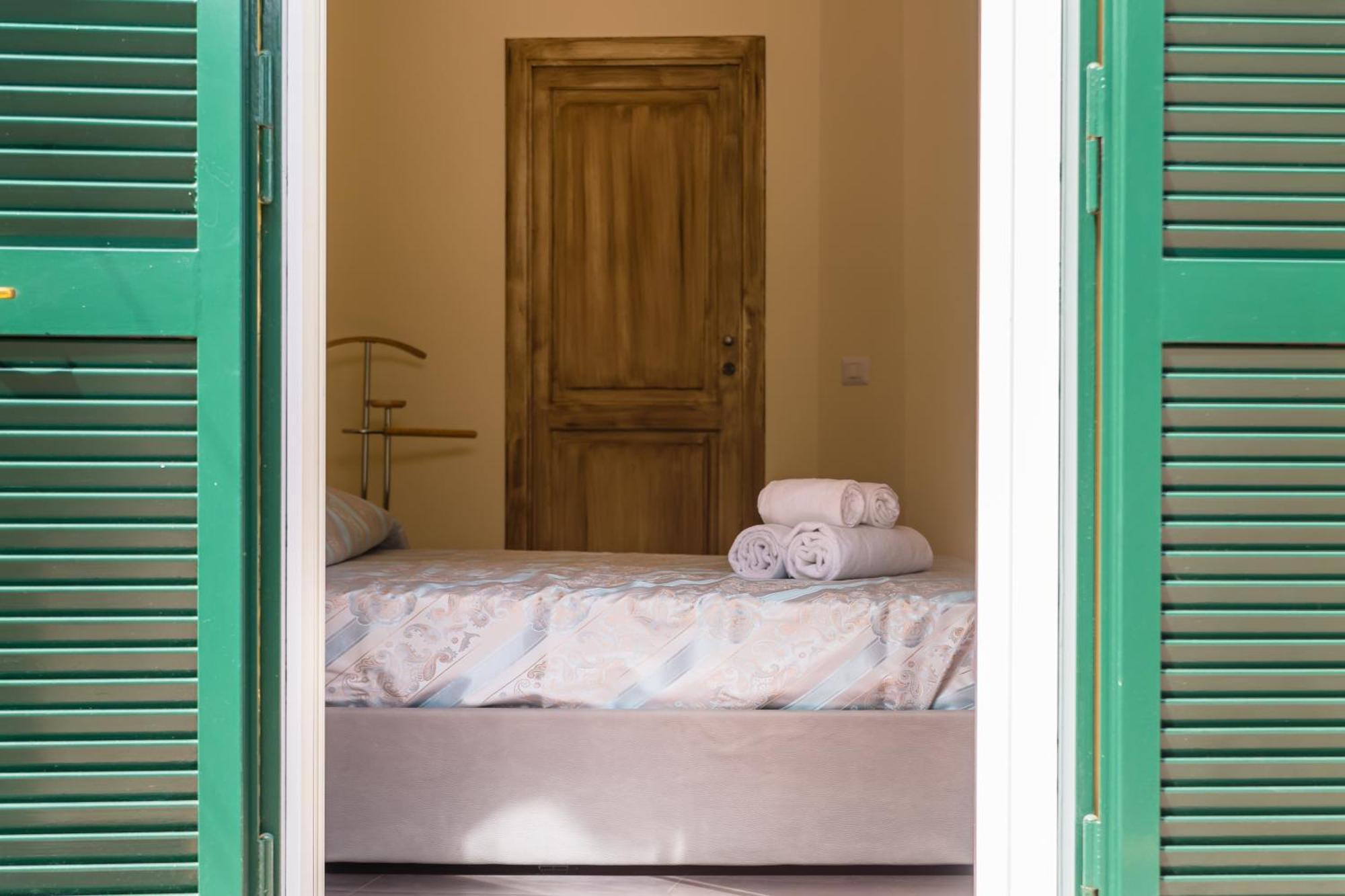 Villa Dolcevita With Parking By Napoliapartments Εξωτερικό φωτογραφία