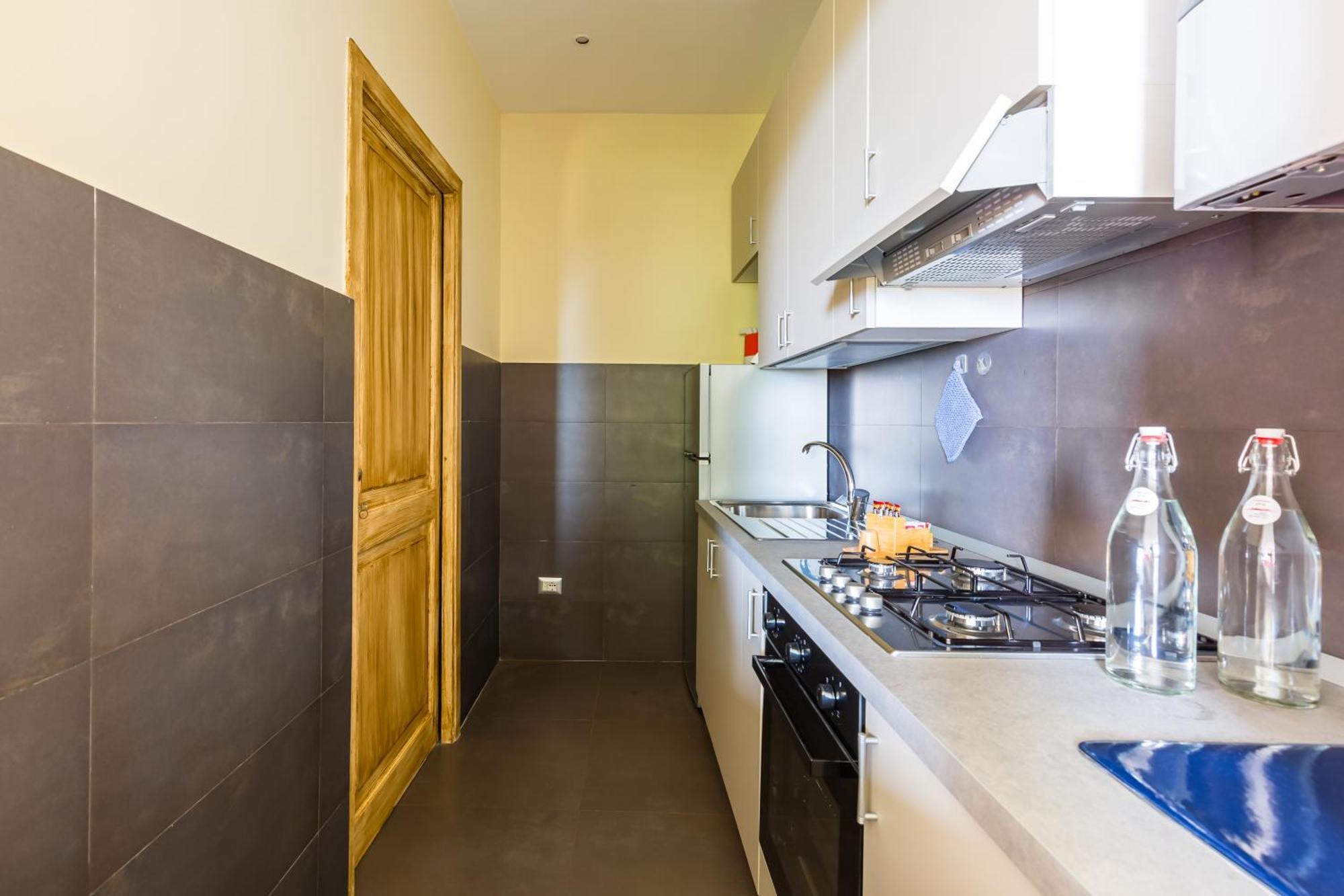 Villa Dolcevita With Parking By Napoliapartments Εξωτερικό φωτογραφία