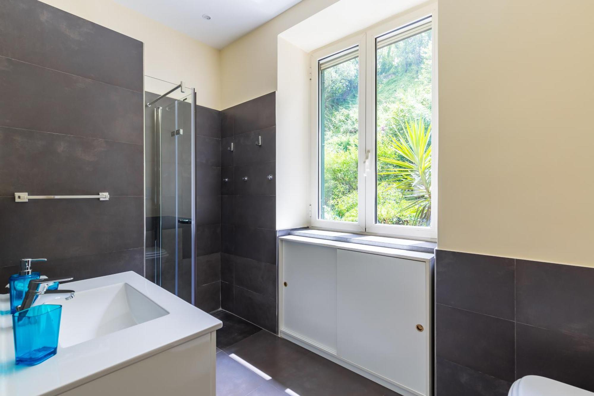 Villa Dolcevita With Parking By Napoliapartments Εξωτερικό φωτογραφία