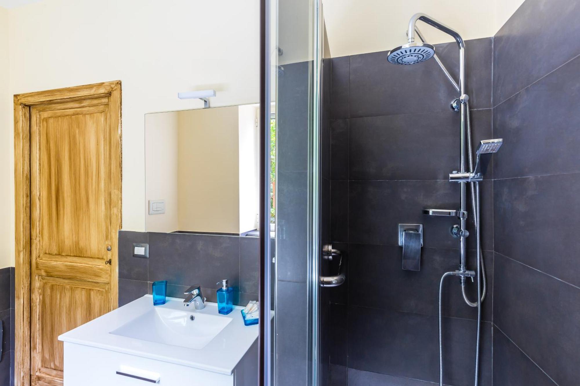 Villa Dolcevita With Parking By Napoliapartments Εξωτερικό φωτογραφία
